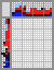 Japanese crossword «Scarlet Sails» Japanese crossword «Scarlet Sails»