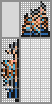 Japanese crossword &laquo;Alyx Vance&raquo;