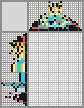 Japanese crossword &laquo;Alice&raquo;