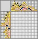 Japanese crossword «Alice in Wonderland» Japanese crossword «Alice in Wonderland»