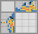 Japanese crossword «Alligator» Japanese crossword «Alligator»