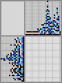 Japanese crossword &laquo;Alm (FE2)&raquo;