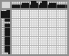 Japanese crossword «Diamond» Japanese crossword «Diamond»
