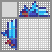 Japanese crossword «Diamond Sword» Japanese crossword «Diamond Sword»