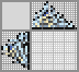 Japanese crossword «Alolan Sandshrew (pokemon)» Japanese crossword «Alolan Sandshrew (pokemon)»