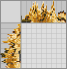 Japanese crossword &laquo;Alpaca&raquo;