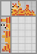 Japanese crossword «Alpaca» Japanese crossword «Alpaca»