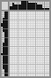 Japanese crossword «Climber» Japanese crossword «Climber»