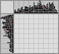 Japanese crossword &laquo;Alpine Salamander&raquo;