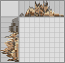 Japanese crossword «Alpine Ibex» Japanese crossword «Alpine Ibex»