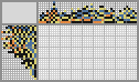 Japanese crossword &laquo;Alpine Newt&raquo;