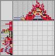 Japanese crossword «Alucard» Japanese crossword «Alucard»