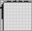 Japanese crossword «Rebel Alliance» Japanese crossword «Rebel Alliance»
