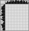 Random crossword