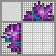 Japanese crossword «Amaranth <Stardew Valley>» Japanese crossword «Amaranth <Stardew Valley>»