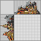 Japanese crossword «Amaterasu» Japanese crossword «Amaterasu»