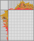 Japanese crossword &laquo;Emboite&raquo;