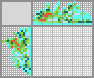 Japanese crossword «Amoeba» Japanese crossword «Amoeba»