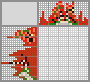 Japanese crossword «Amélie» Japanese crossword «Amélie»