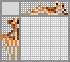Japanese crossword «American Cocker Spaniel» Japanese crossword «American Cocker Spaniel»