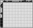 Japanese crossword «Moose» Japanese crossword «Moose»