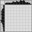 Japanese crossword «American Crow» Japanese crossword «American Crow»