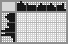 Japanese crossword &laquo;Amphora&raquo;