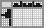 Japanese crossword &laquo;Amphora&raquo;