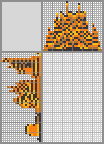 Japanese crossword «Amphora» Japanese crossword «Amphora»
