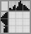 Japanese crossword &laquo;An ammonite&raquo;