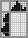 Japanese crossword &laquo;Amogus&raquo;