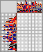 Japanese crossword «Amsterdam» Japanese crossword «Amsterdam»
