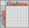 Japanese crossword &laquo;AN-2 (Airplane)&raquo;