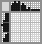 Japanese crossword &laquo;En garde (Fighting stance. Fencing)&raquo;