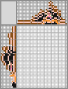 Japanese crossword &laquo;Anais Watterson&raquo;