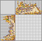 Japanese crossword «Anaconda» Japanese crossword «Anaconda»