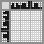 Japanese crossword &laquo;Pineapple&raquo;
