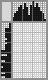 Japanese crossword &laquo;Pineapple&raquo;