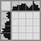 Japanese crossword &laquo;Pineapple&raquo;