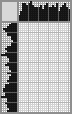 Japanese crossword «Anatole France» Japanese crossword «Anatole France»