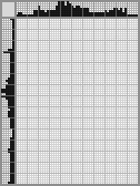 Japanese crossword &laquo;Anatoly Kuznetsov&raquo;
