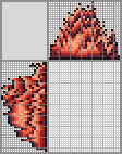 Japanese crossword «Anatomical heart» Japanese crossword «Anatomical heart»
