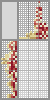 Japanese crossword &laquo;Anatomy&raquo;