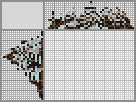 Japanese crossword &laquo;Grey-Backed Mining Bee&raquo;