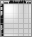 Japanese crossword «Android» Japanese crossword «Android»