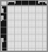 Japanese crossword «Android» Japanese crossword «Android»