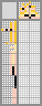 Japanese crossword &laquo;Angela Martin - The Office US&raquo;