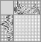 Japanese crossword &laquo;Angelina Jolie&raquo;