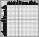 Japanese crossword &laquo;Angelina Jolie&raquo;