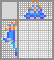 Japanese crossword «Angel» Japanese crossword «Angel»